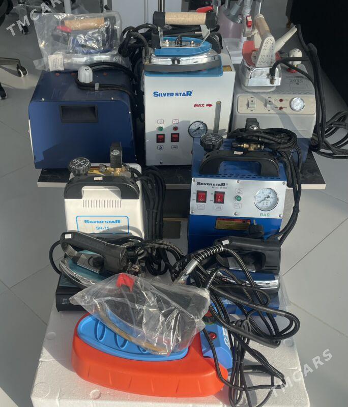 UTUKLER - Гёкдепе - img 2