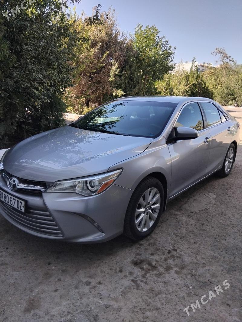 Toyota Camry 2015 - 270 000 TMT - Daşoguz - img 5