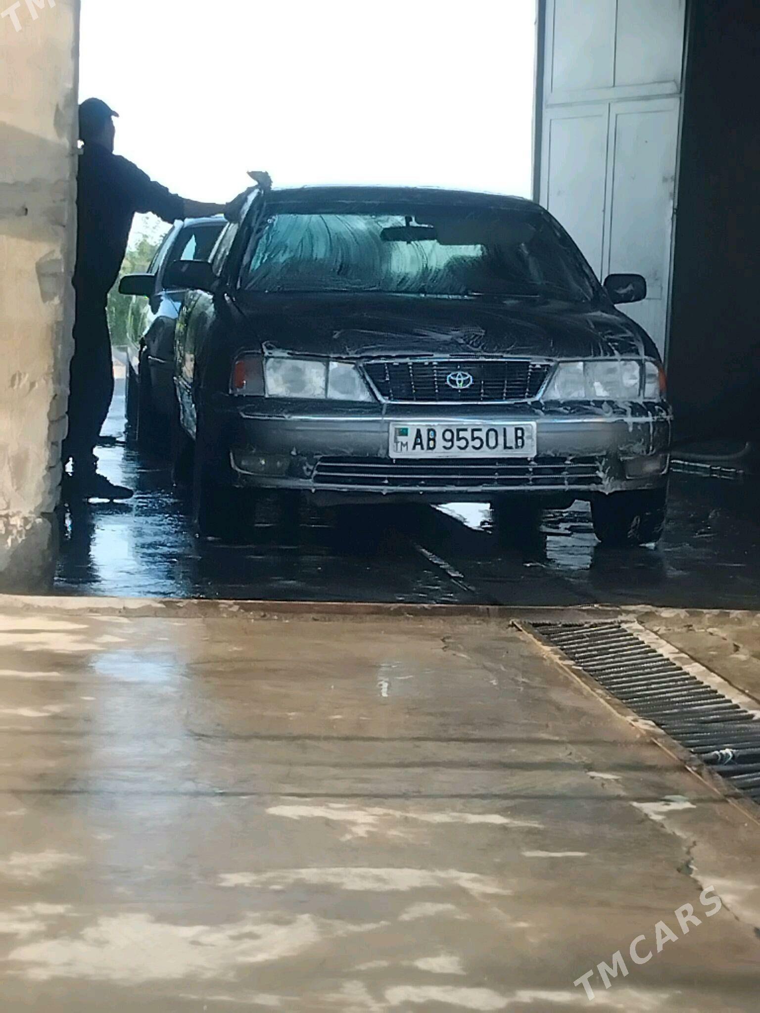 Toyota Avalon 1998 - 120 000 TMT - Туркменабат - img 5