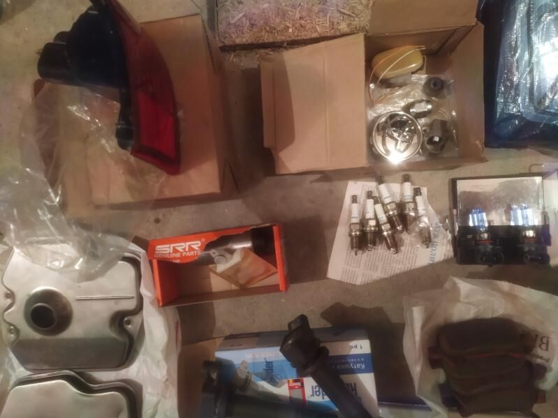 Toýota Duty 3 1 500 TMT - Aşgabat - img 5