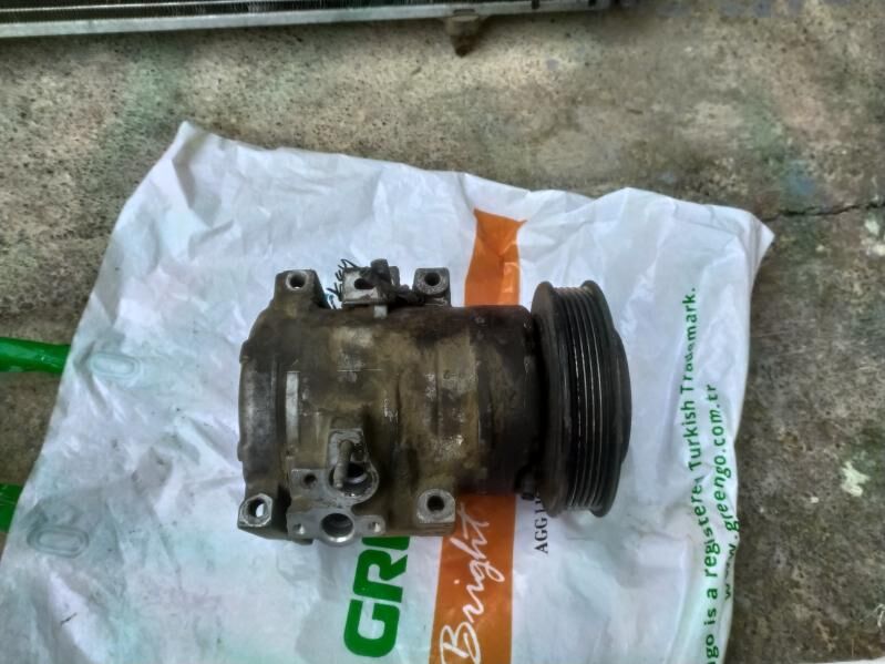 Toýota Duty 3 1 500 TMT - Aşgabat - img 7