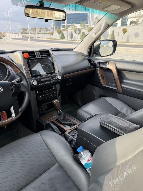 Toyota Land Cruiser Prado 2012 - 550 000 TMT - Ашхабад - img 6