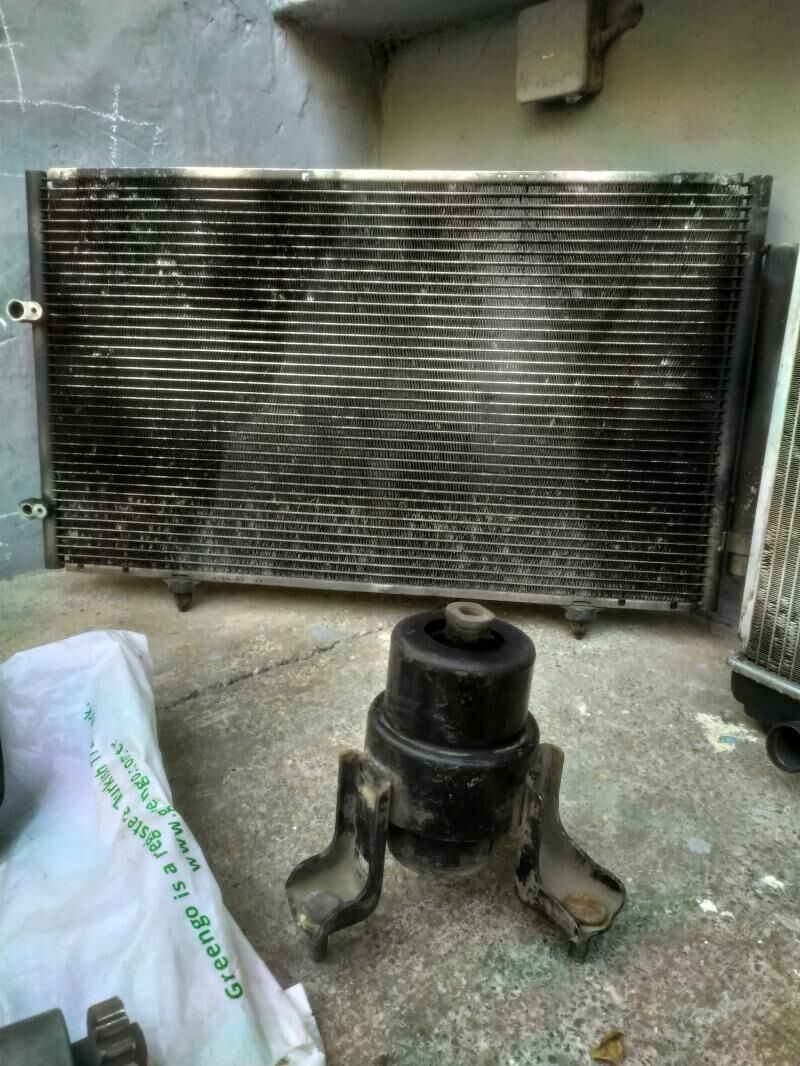 Toýota Duty 3 1 500 TMT - Aşgabat - img 10