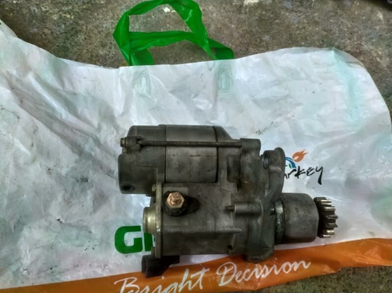 Toýota Duty 3 1 500 TMT - Aşgabat - img 8