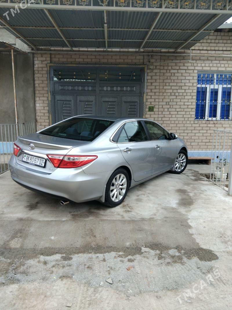 Toyota Camry 2015 - 270 000 TMT - Daşoguz - img 1