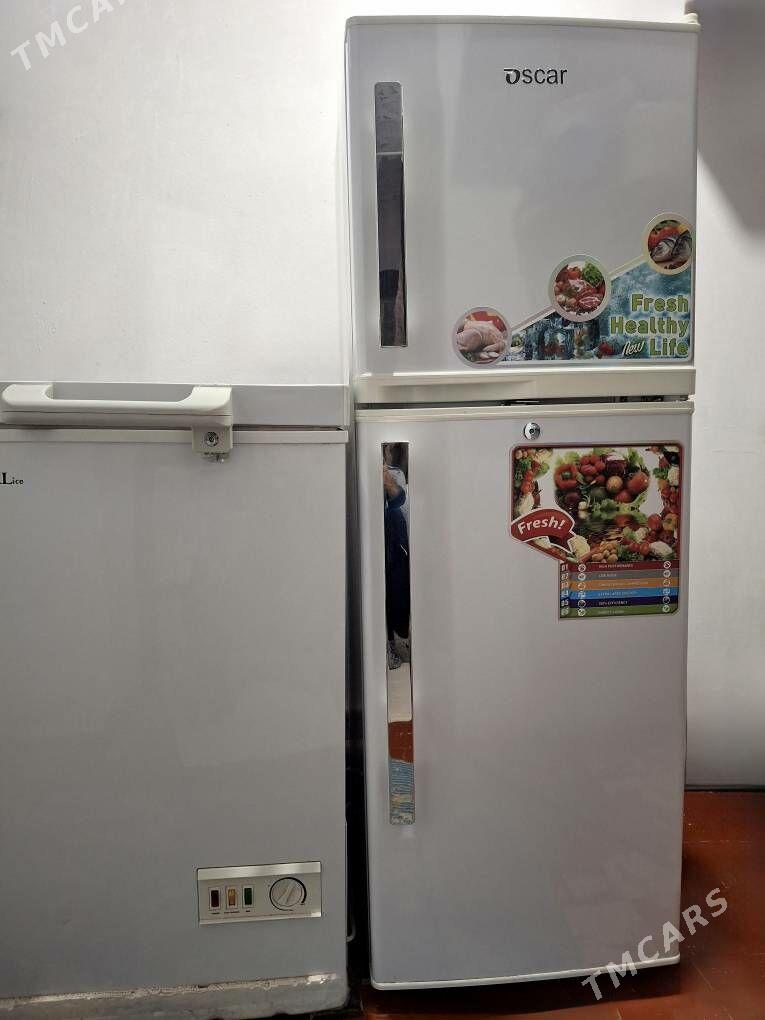 holadilnik - Ашхабад - img 3