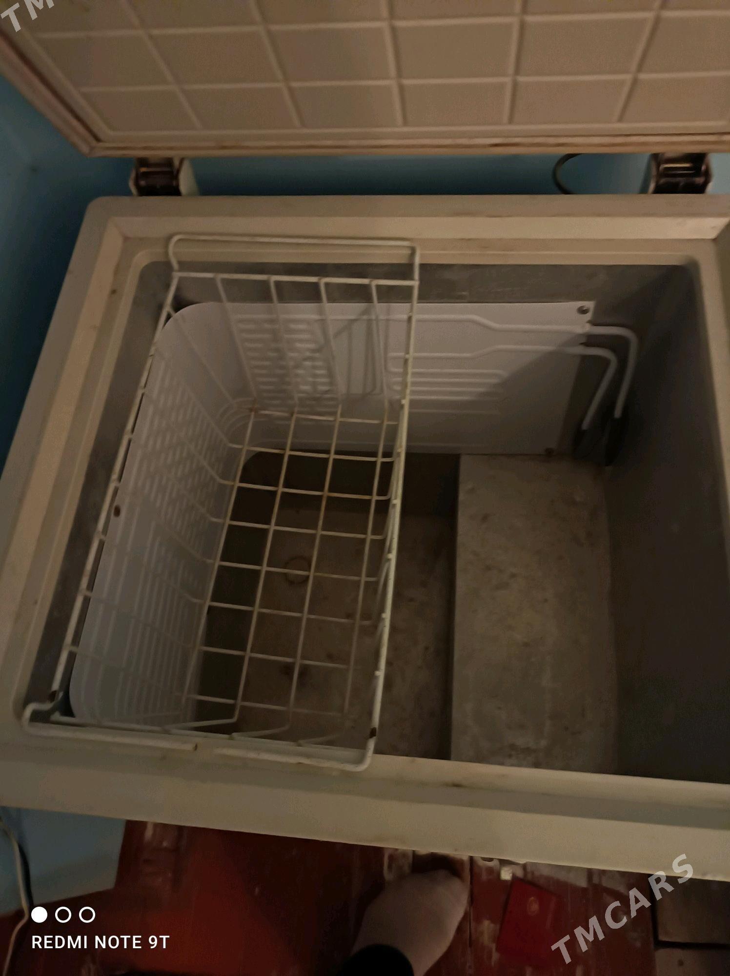 marosilnik - Гороглы (Тагта) - img 1