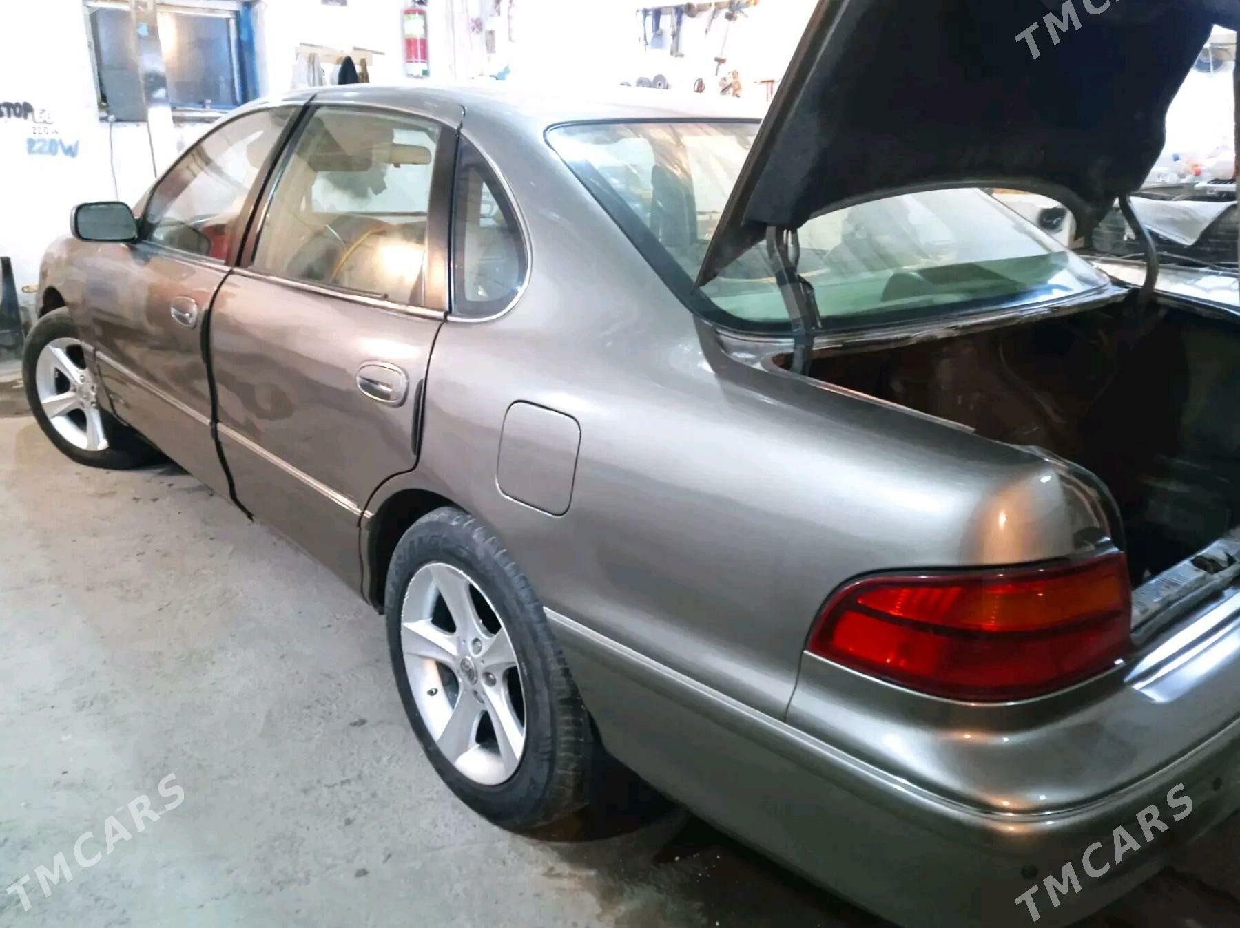 Toyota Avalon 1998 - 120 000 TMT - Туркменабат - img 2