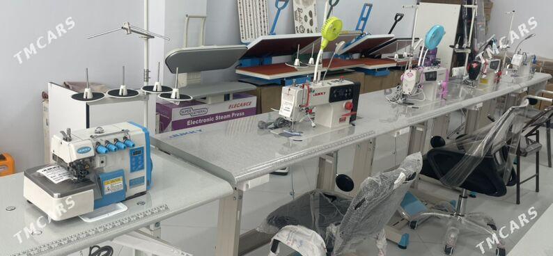 UTUKLER - Гёкдепе - img 10