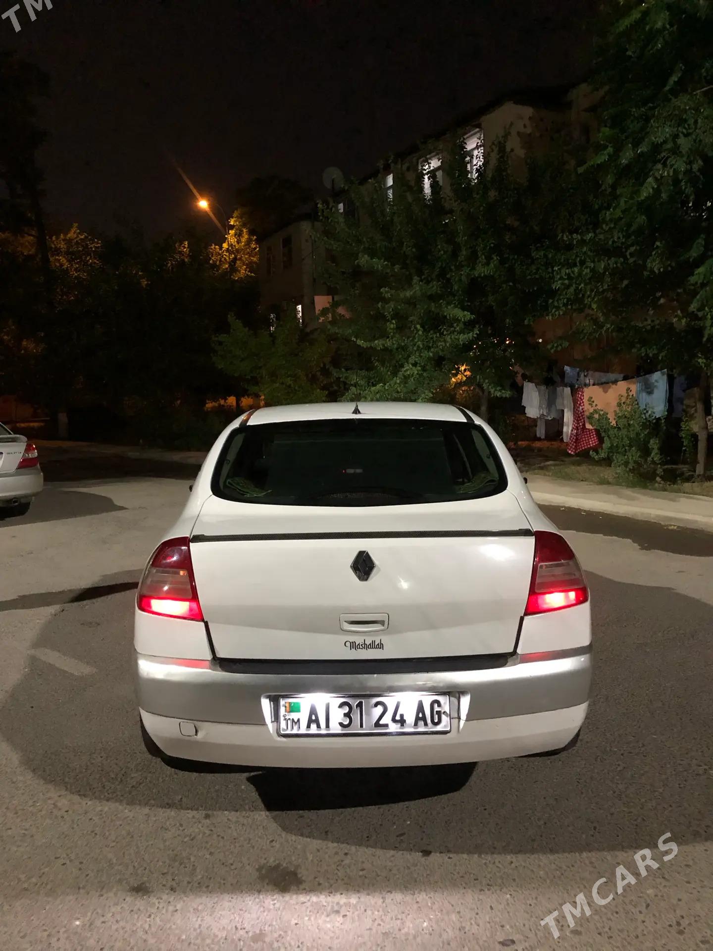 Renault Megane 2 2008 - 85 000 TMT - 30 mkr - img 5