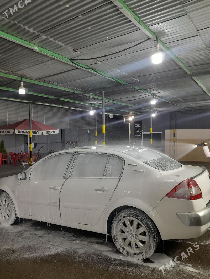 Renault Megane 2 2008 - 85 000 TMT - 30 mkr - img 7