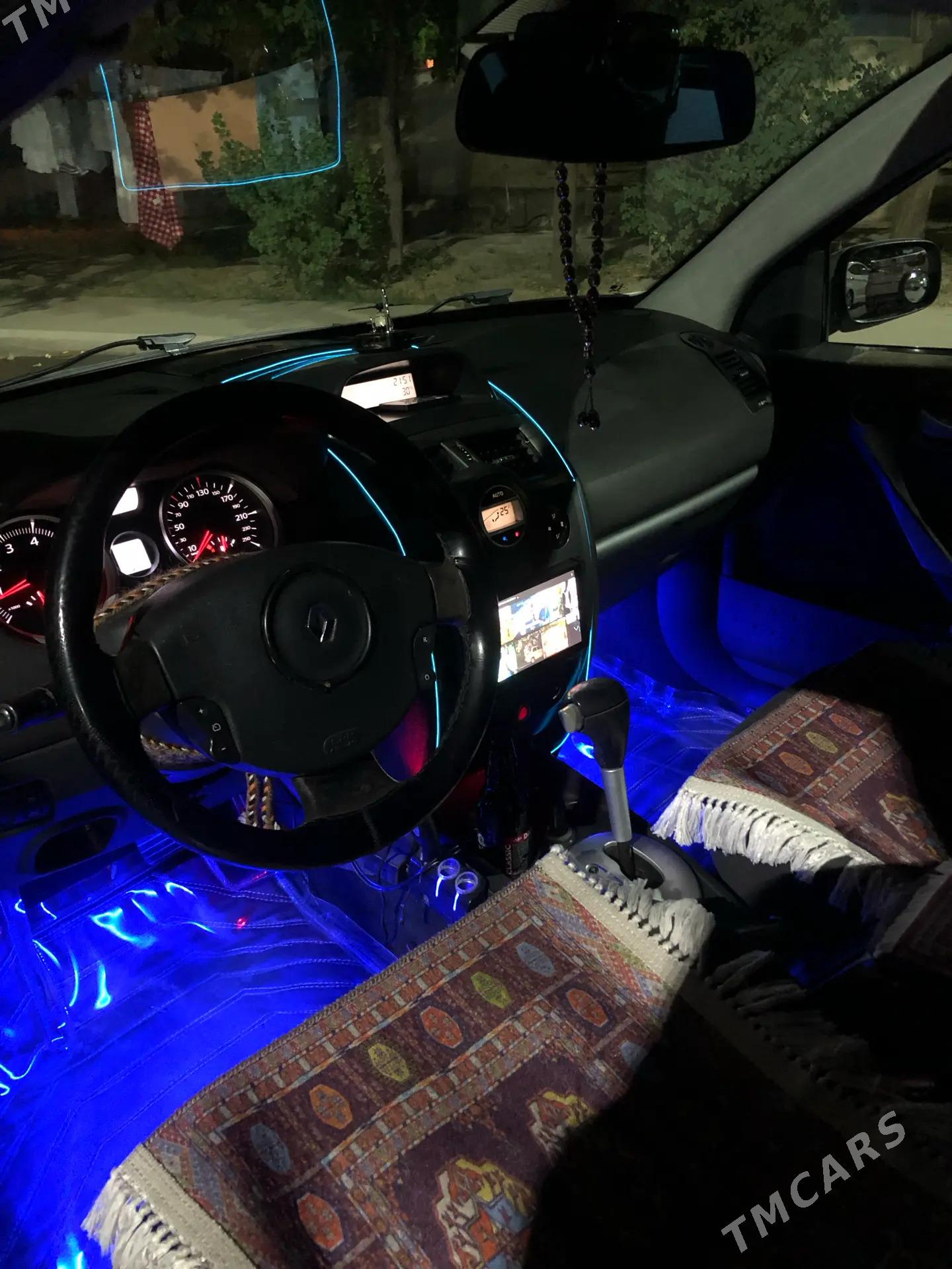 Renault Megane 2 2008 - 85 000 TMT - 30 mkr - img 6