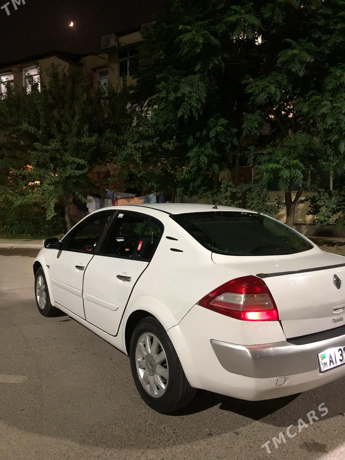 Renault Megane 2 2008 - 85 000 TMT - 30 mkr - img 4