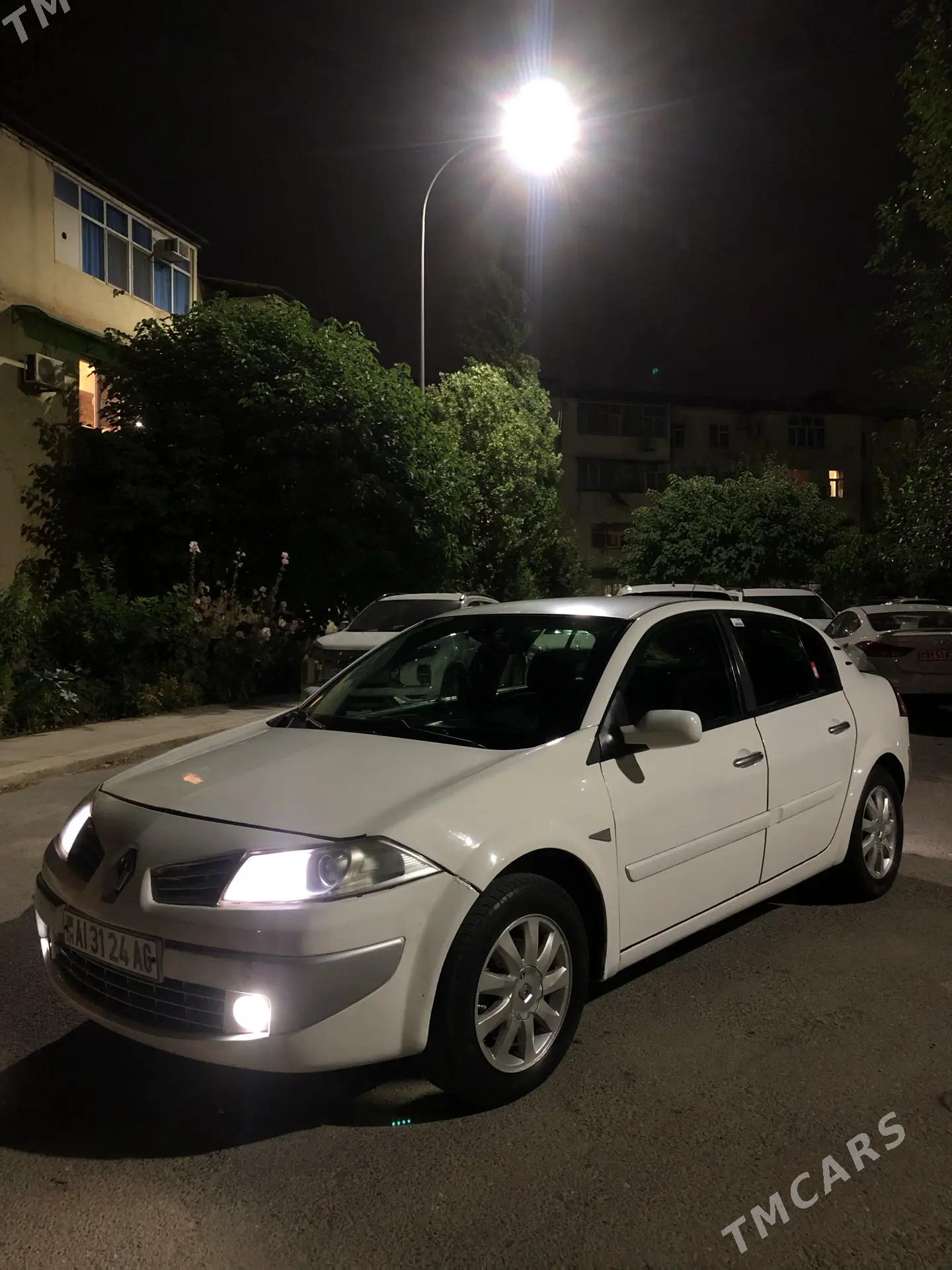 Renault Megane 2 2008 - 85 000 TMT - 30 mkr - img 3