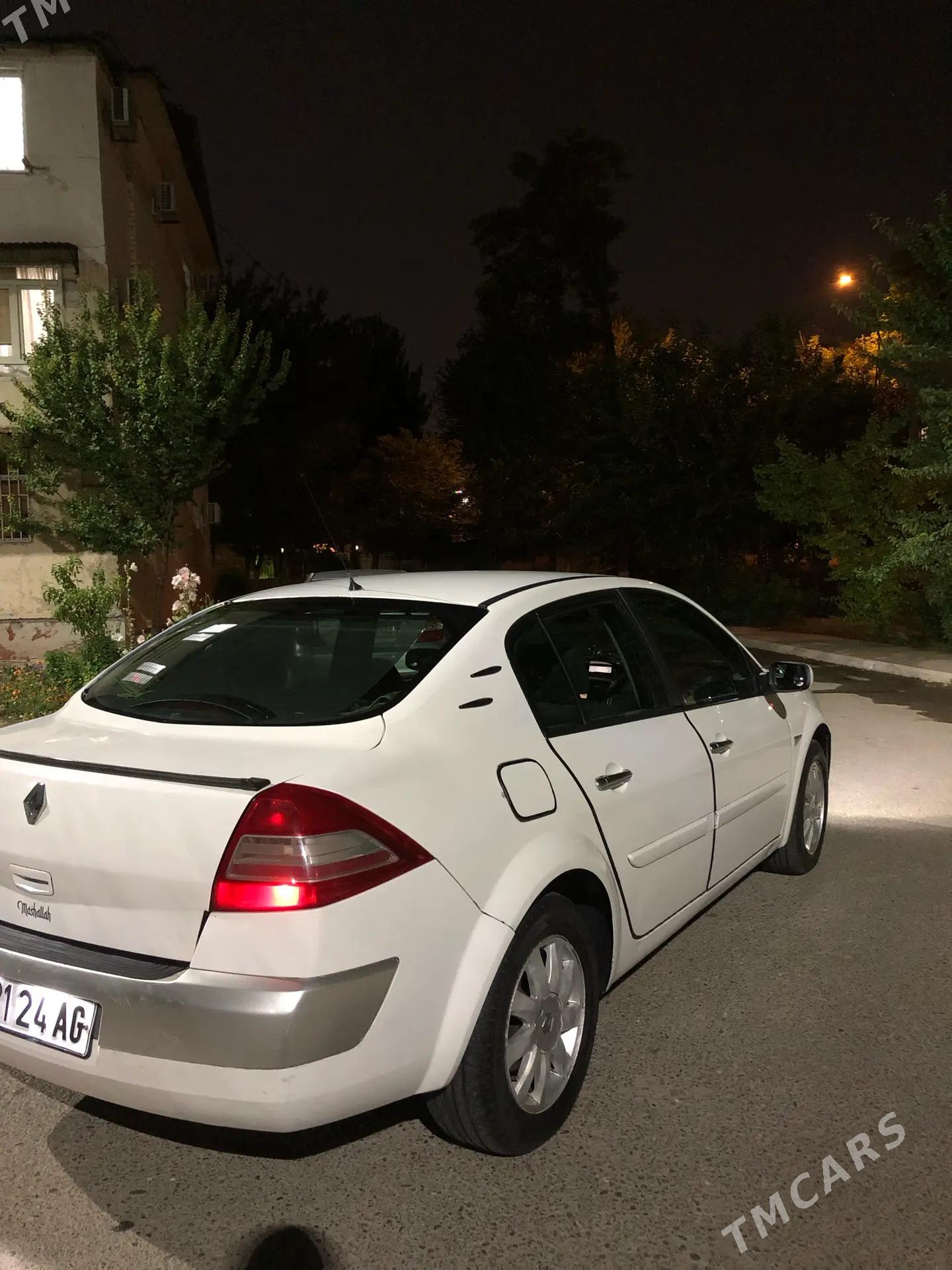 Renault Megane 2 2008 - 85 000 TMT - 30 mkr - img 2