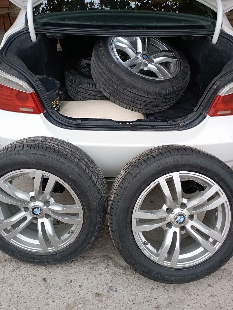 bmw 5 000 TMT - Türkmenabat - img 1