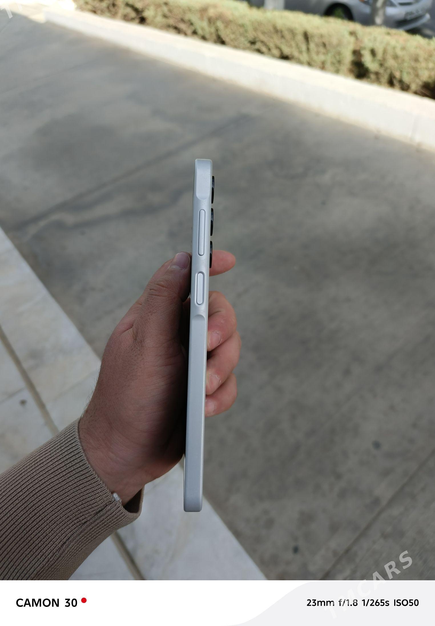 Samsung A16 6/128 - Ашхабад - img 3