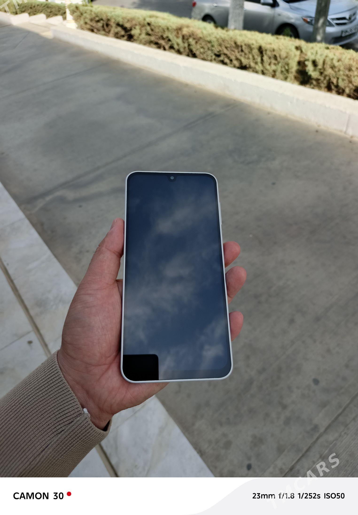 Samsung A16 6/128 - Ашхабад - img 4