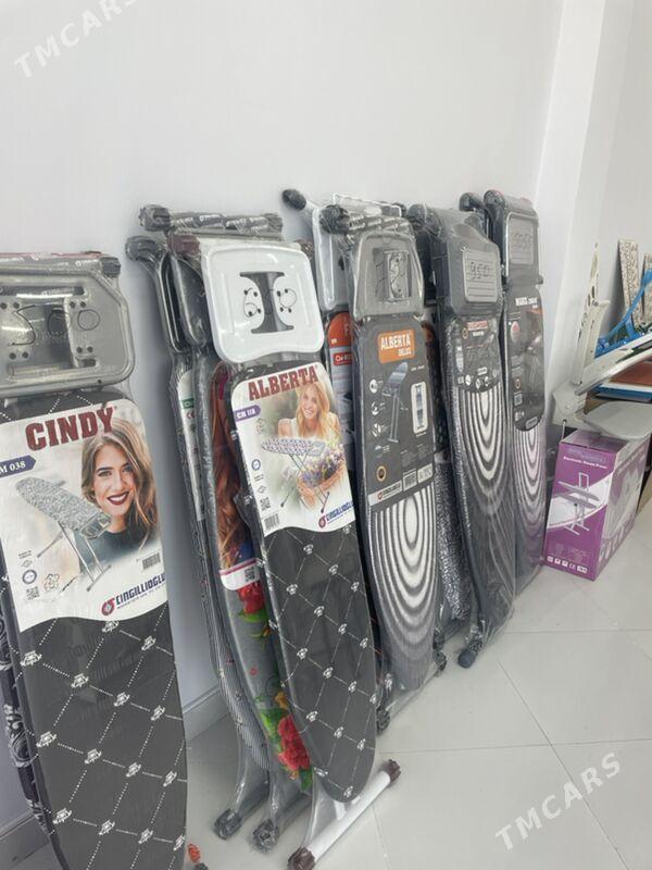 UTUKLER - Гёкдепе - img 6