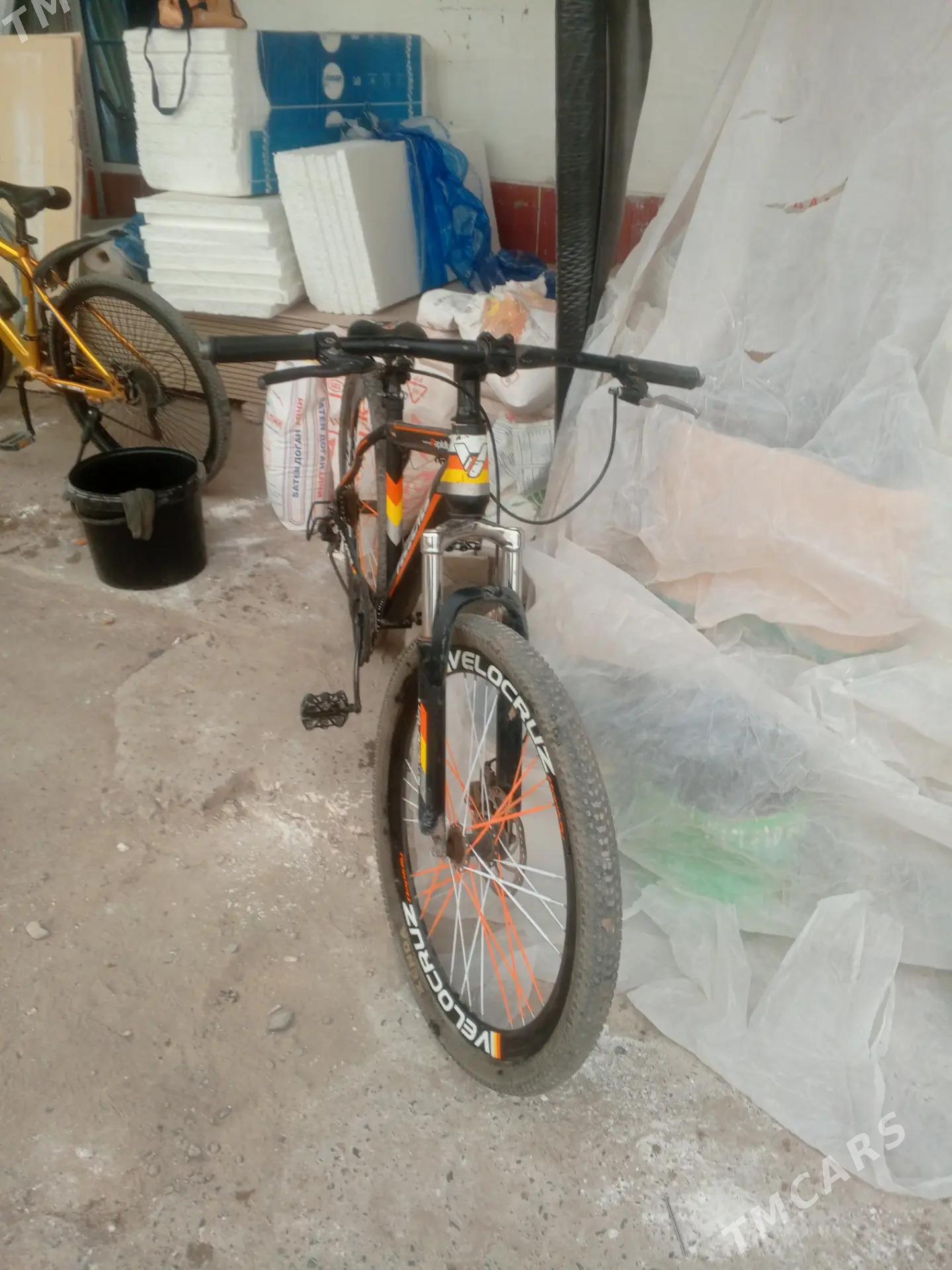 welik - Türkmenabat - img 1