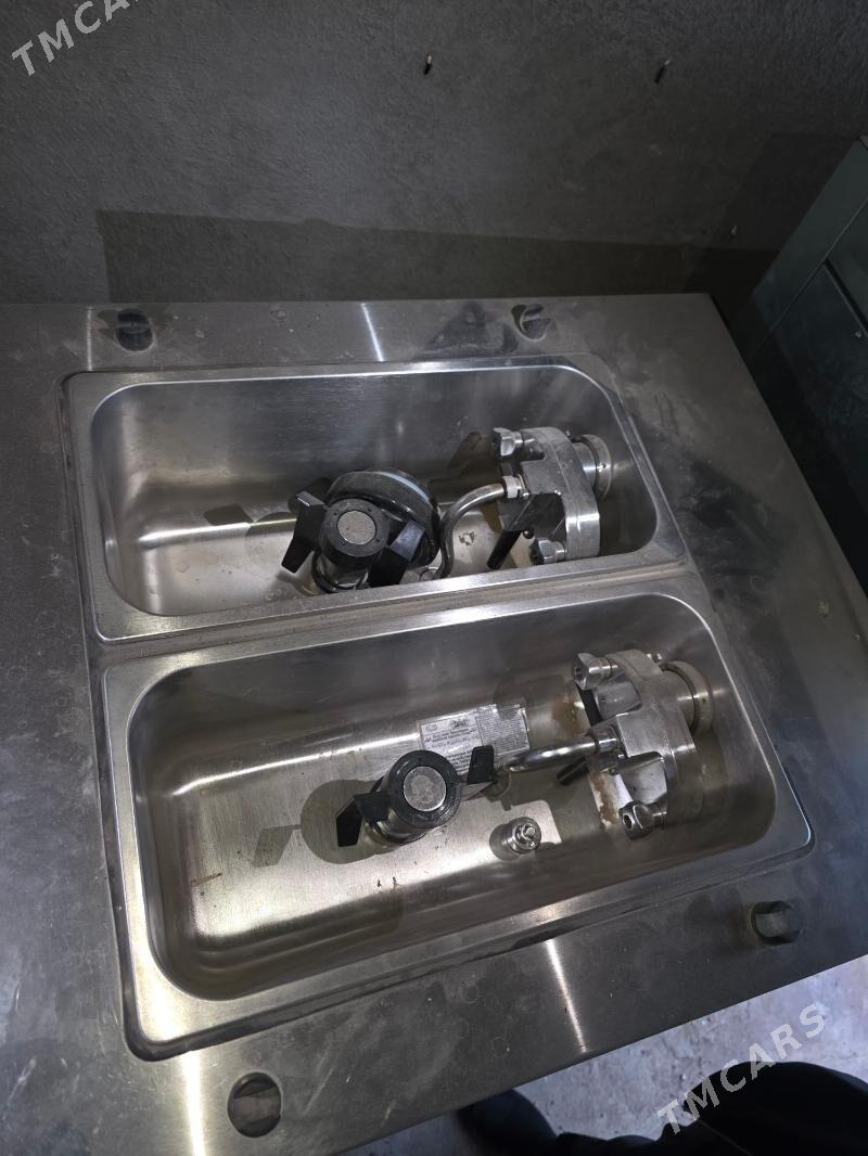 marojna aparat pompaly - Gökje - img 4