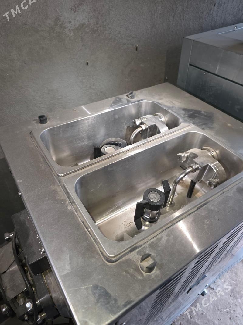 marojna aparat pompaly - Gökje - img 3