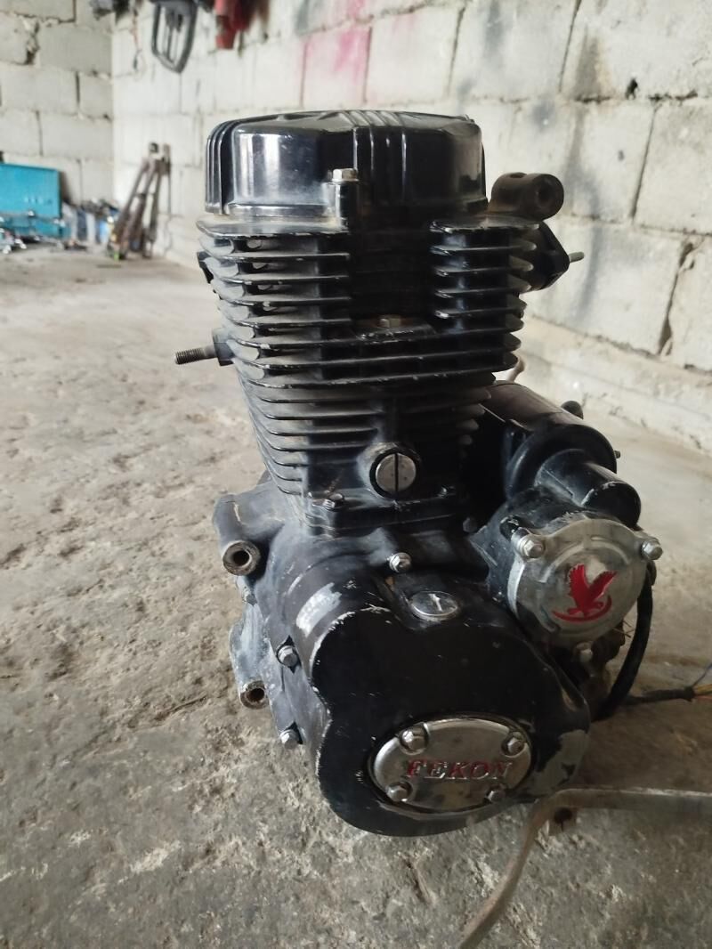 fekon mtr diwitel 2 200 TMT - Gyzylarbat - img 2