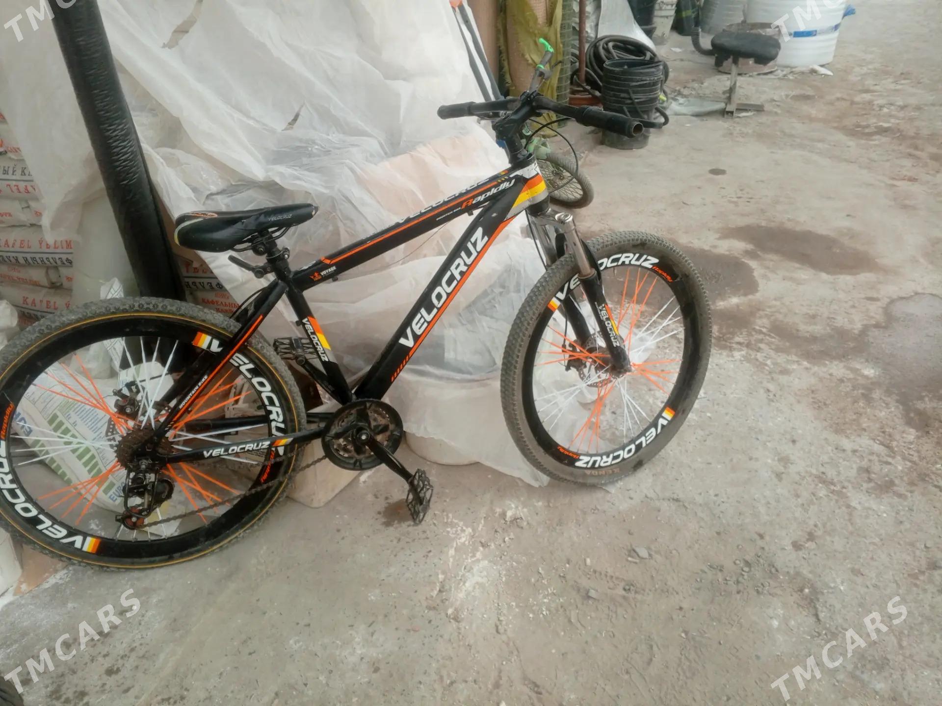 welik - Türkmenabat - img 2