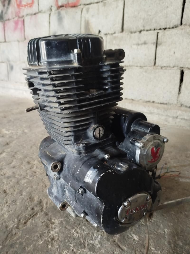 fekon mtr diwitel 2 200 TMT - Gyzylarbat - img 1