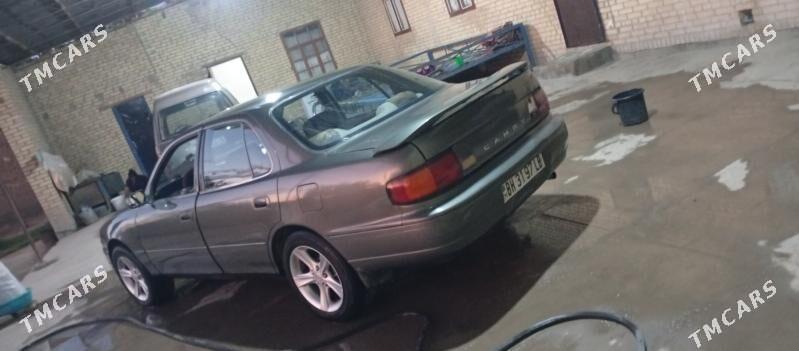 Toyota Camry 1991 - 52 000 TMT - Дянев - img 5