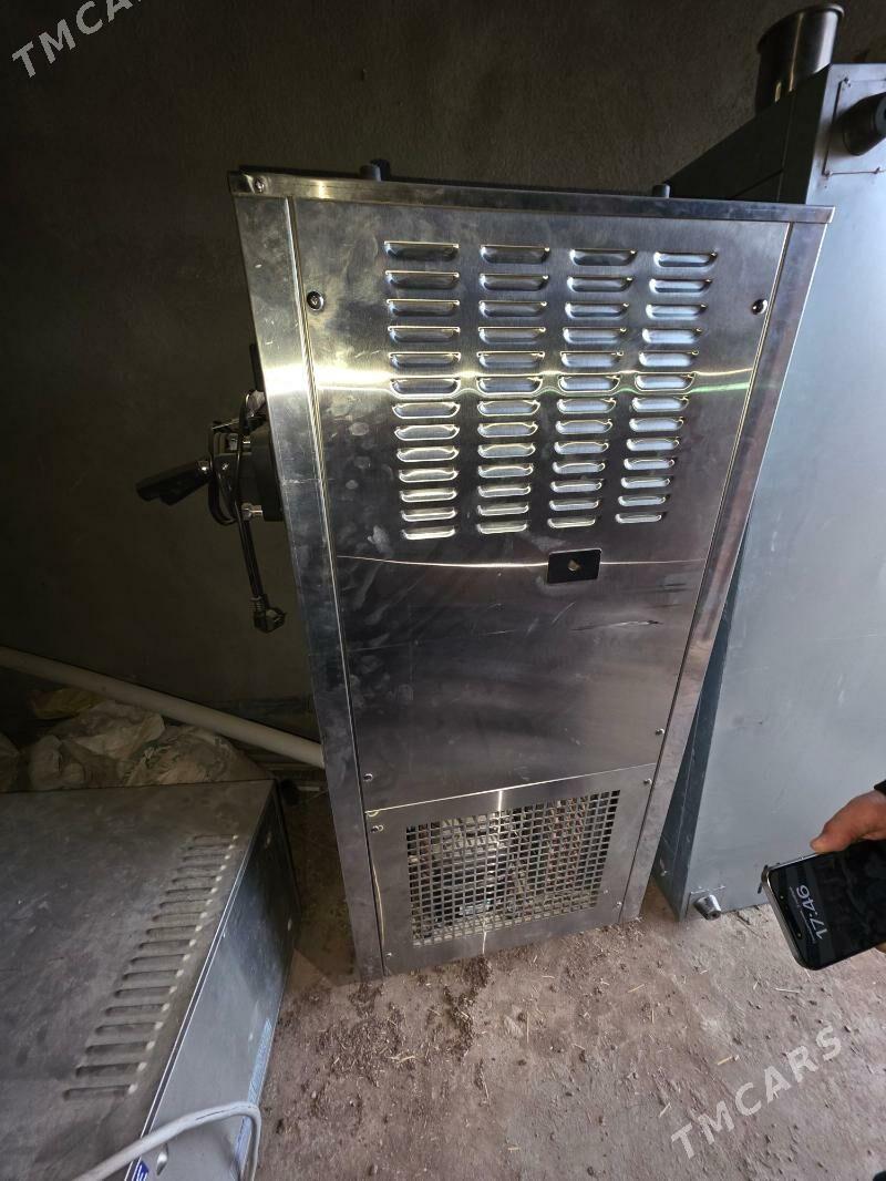 marojna aparat pompaly - Gökje - img 2