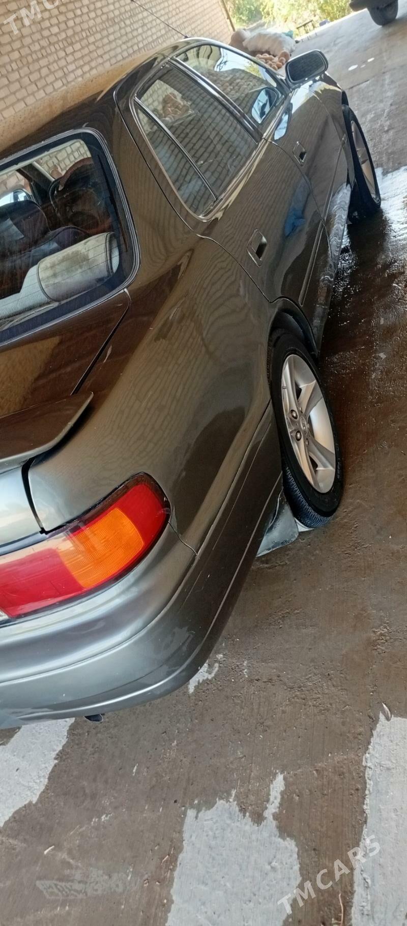 Toyota Camry 1991 - 52 000 TMT - Дянев - img 2