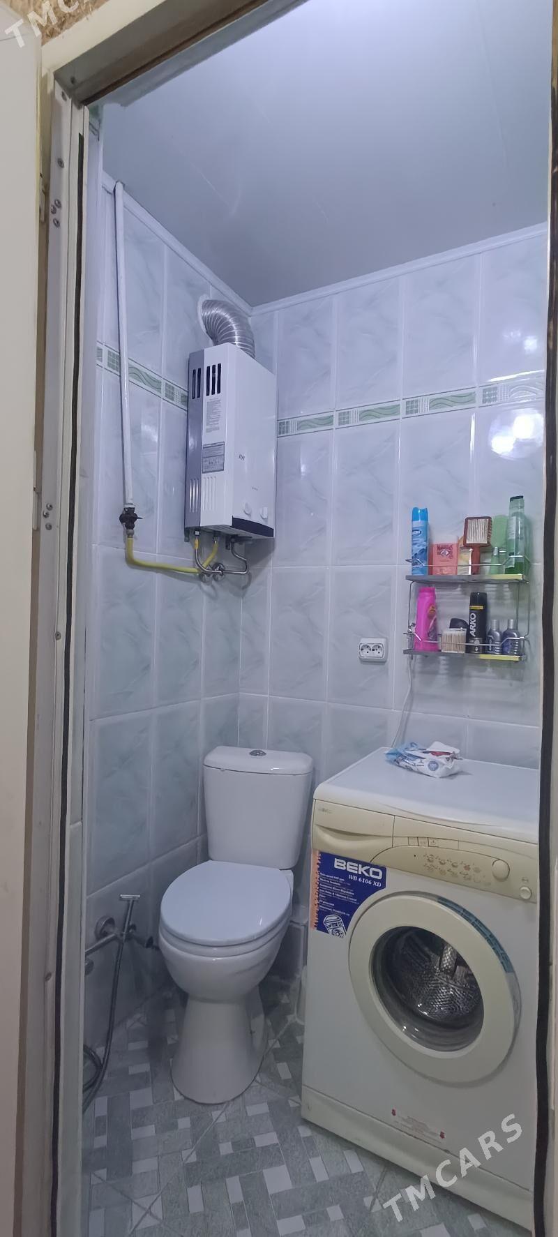 3 Мкр Кооперативный дом 1 этаж - 3 mkr - img 7