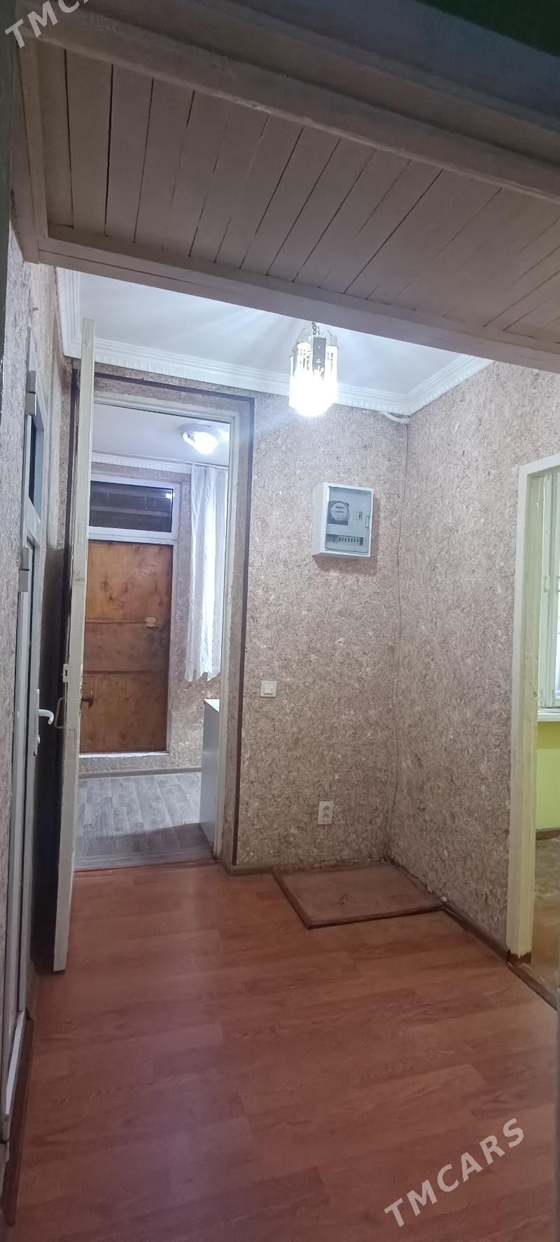 3 Мкр Кооперативный дом 1 этаж - 3 mkr - img 4