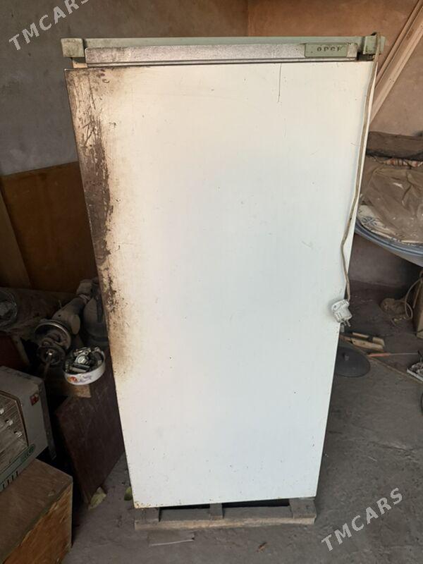 Holodilnik - Туркменабат - img 1