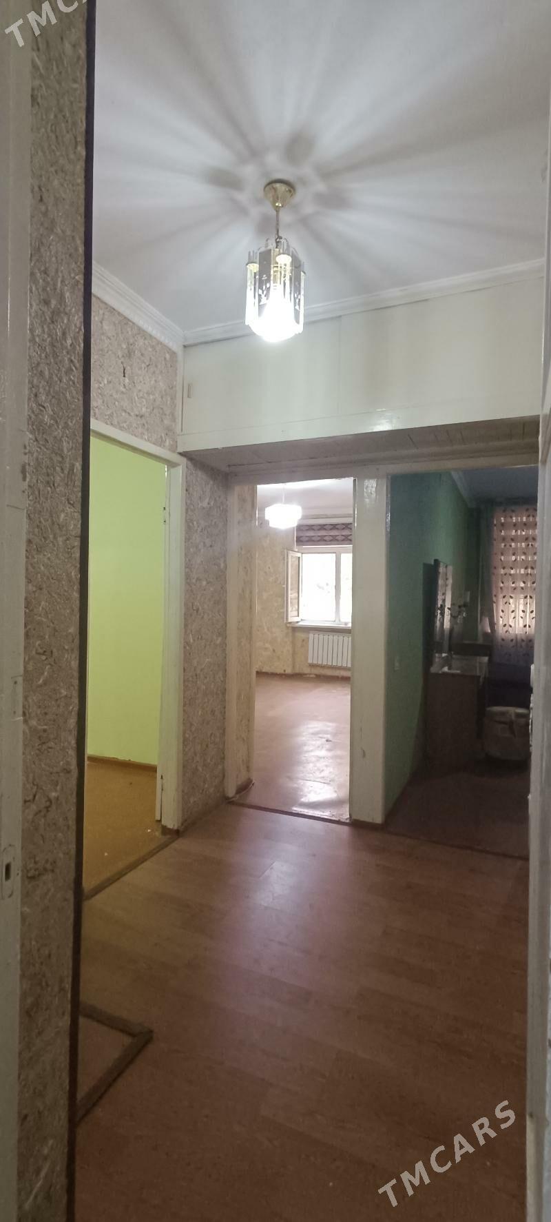 3 Мкр Кооперативный дом 1 этаж - 3 mkr - img 10