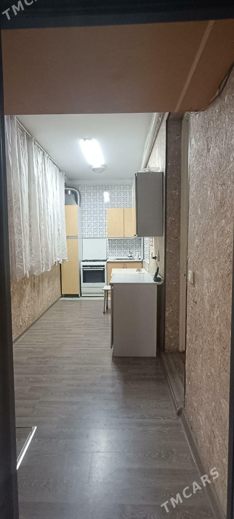 3 Мкр Кооперативный дом 1 этаж - 3 mkr - img 3