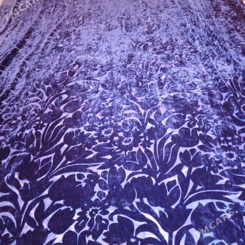 POMBARH - Ашхабад - img 1