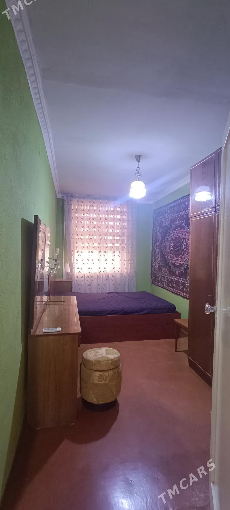 3 Мкр Кооперативный дом 1 этаж - 3 mkr - img 6