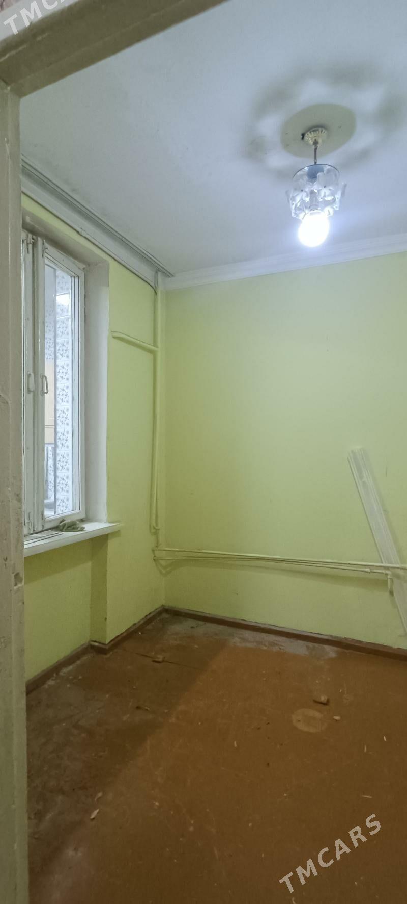 3 Мкр Кооперативный дом 1 этаж - 3 mkr - img 9