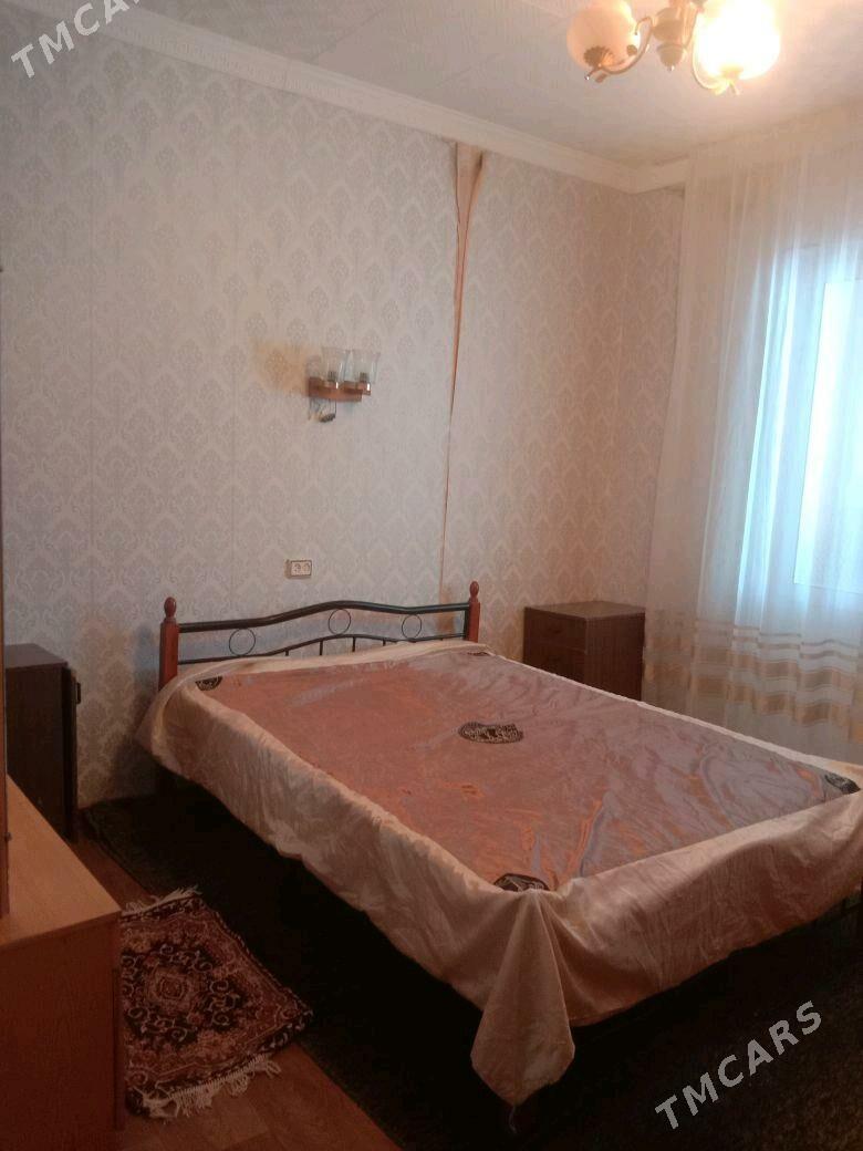 аренда на ГАУДАНЕ-В  - Howdan "W" - img 2