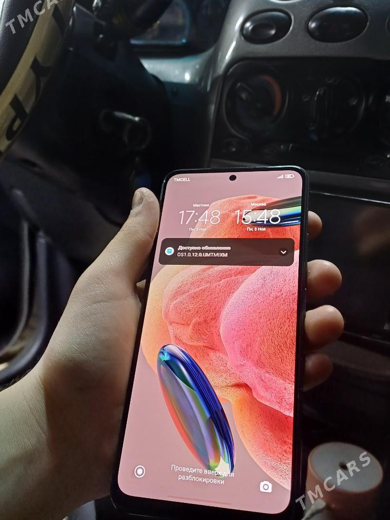 Redmi Note 12 Obmen - Daşoguz - img 1