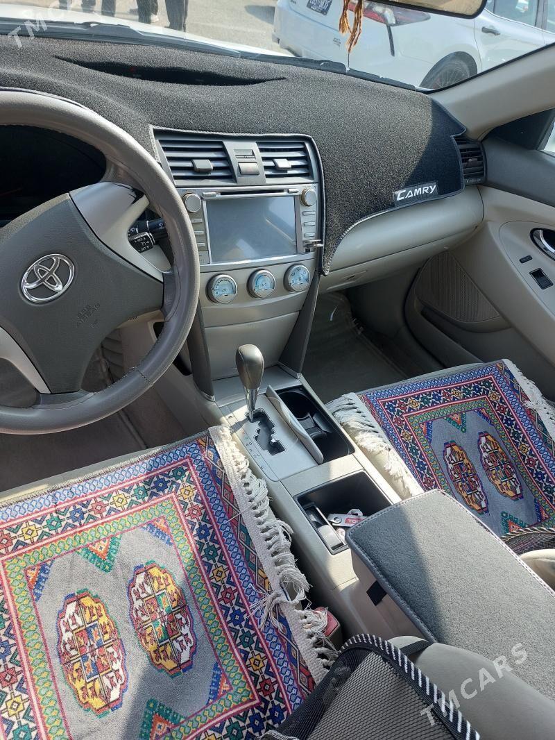 Toyota Camry 2008 - 165 000 TMT - Губадаг - img 2