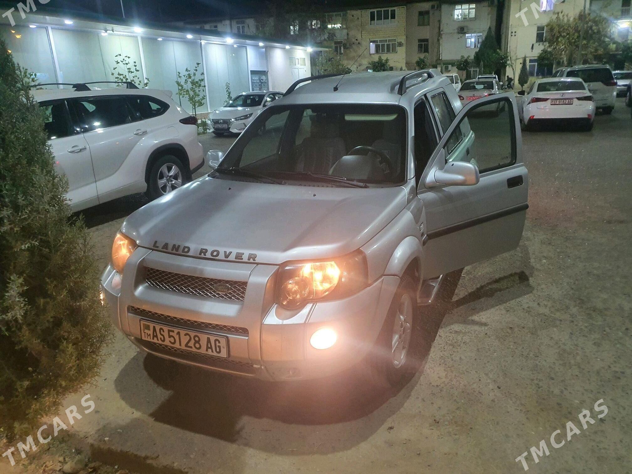 Toyota RAV4 2004 - 121 000 TMT - Aşgabat - img 1