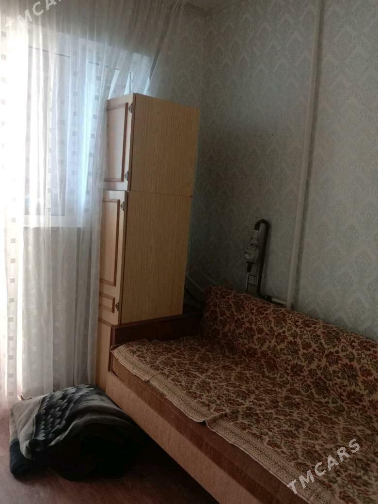 аренда на ГАУДАНЕ-В  - Howdan "W" - img 6