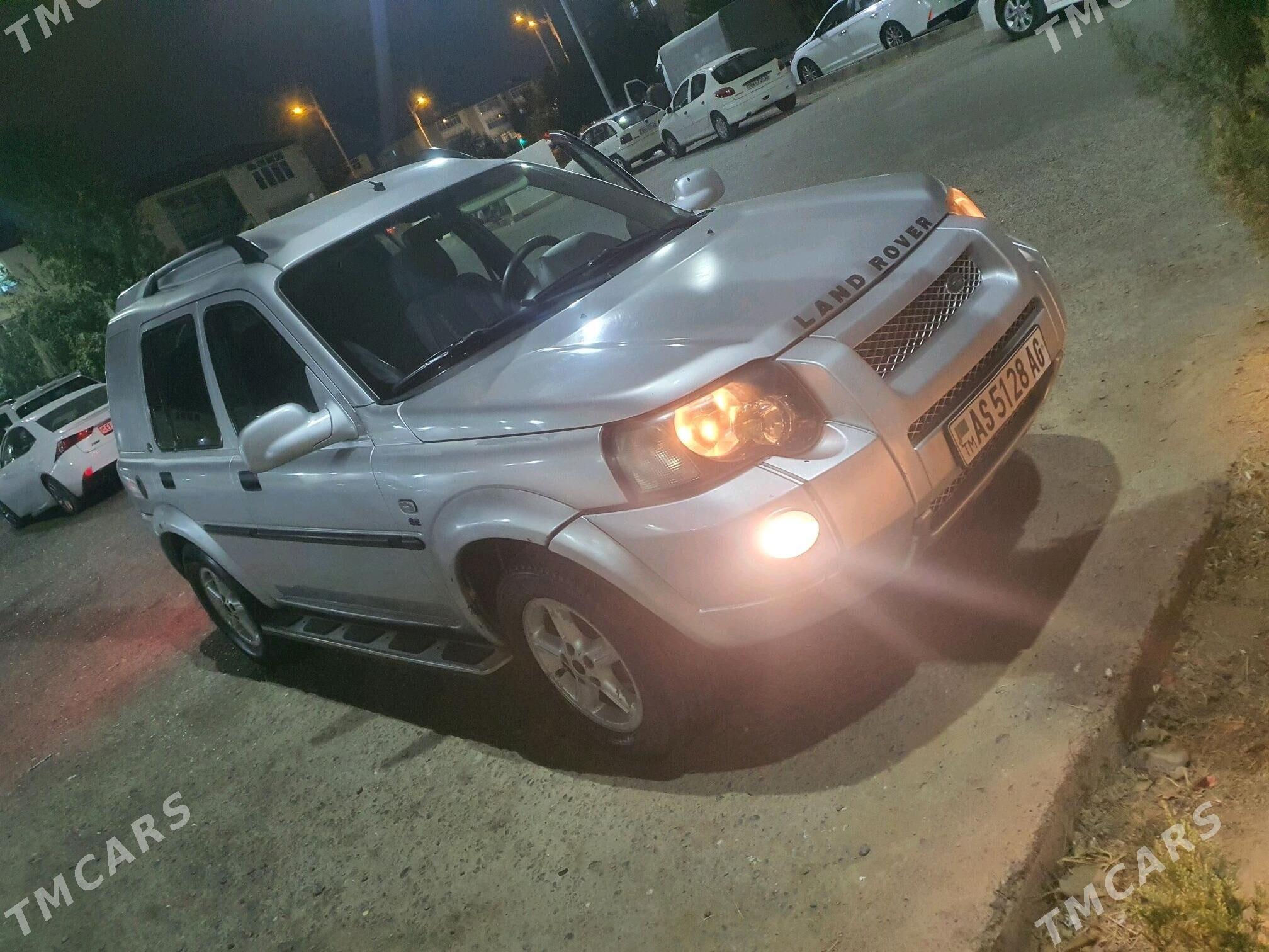 Toyota RAV4 2004 - 121 000 TMT - Aşgabat - img 2