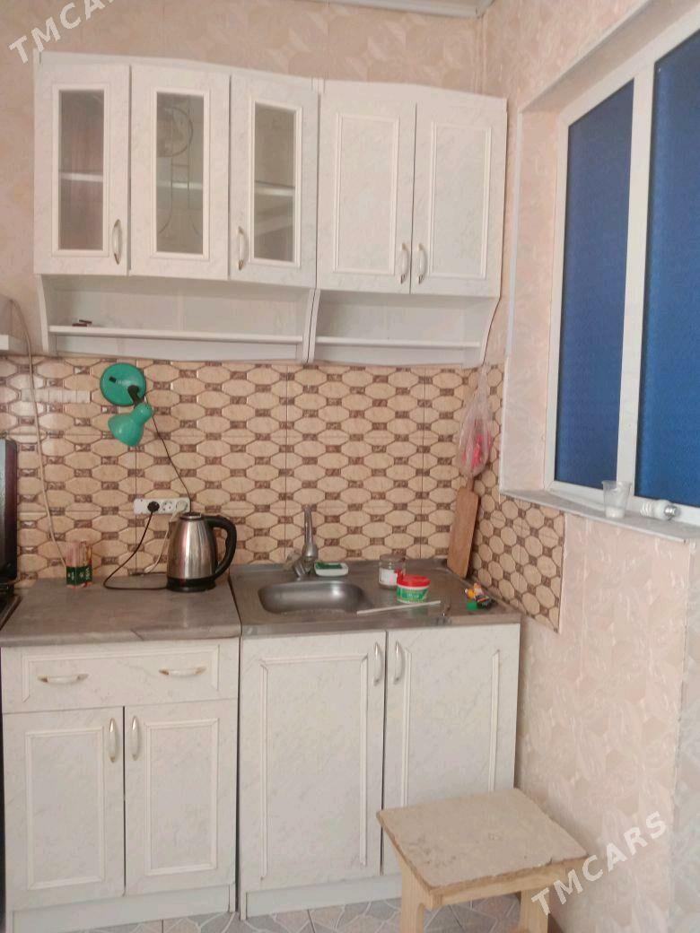 аренда на ГАУДАНЕ-В  - Howdan "W" - img 7