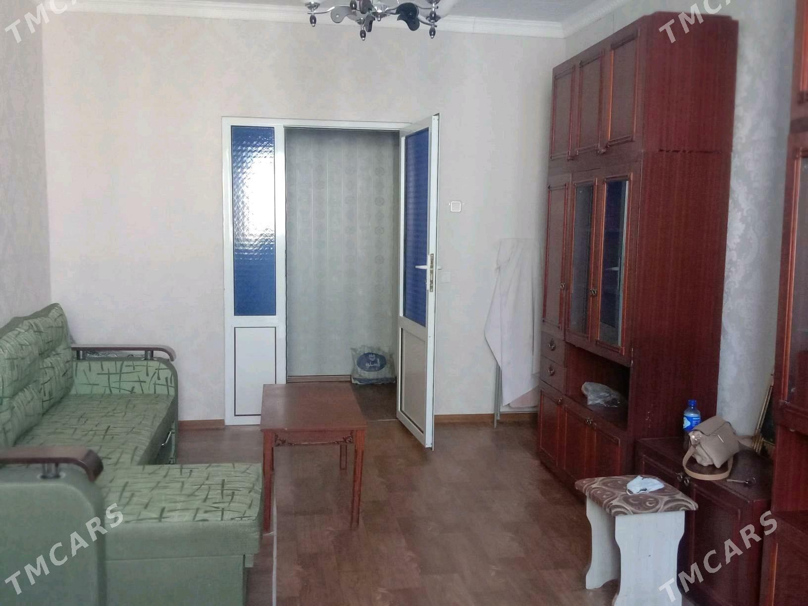 аренда на ГАУДАНЕ-В  - Howdan "W" - img 3