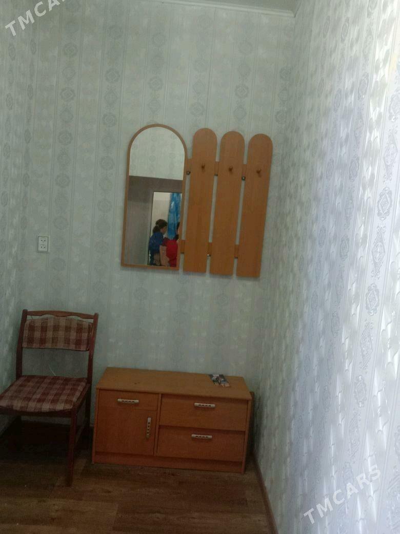 аренда на ГАУДАНЕ-В  - Howdan "W" - img 9