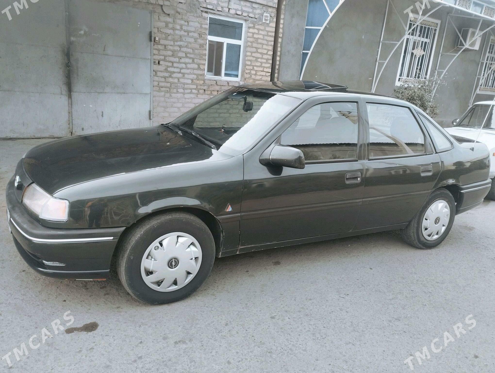 Opel Vectra 1994 - 45 000 TMT - Шабатский этрап - img 2